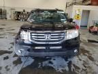 2013 Honda Pilot Exln