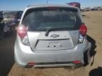 2015 Chevrolet Spark 1LT