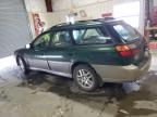 2003 Subaru Legacy Outback