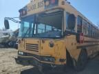 2008 Blue Bird School Bus / Transit Bus