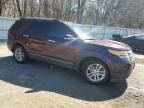 2011 Ford Explorer XLT