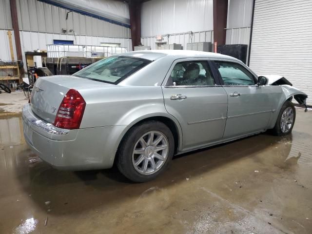 2005 Chrysler 300C