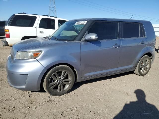 2010 Scion XB