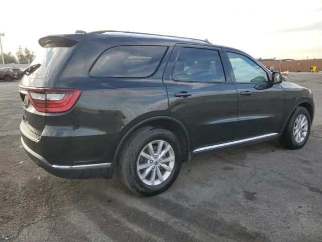 2023 Dodge Durango SXT