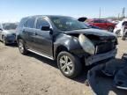 2011 Chevrolet Equinox LS