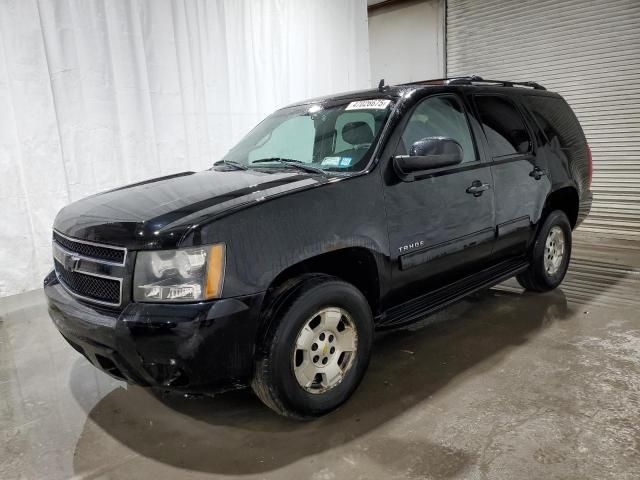 2011 Chevrolet Tahoe K1500 LS