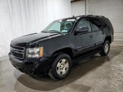 2011 Chevrolet Tahoe K1500 LS en venta en Leroy, NY