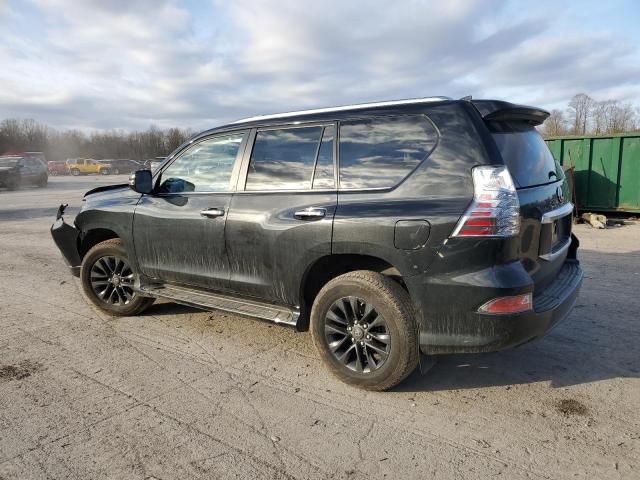 2023 Lexus GX 460