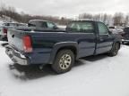 2005 Chevrolet Silverado C1500