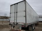 2010 Utility 53 Reefer Trailer