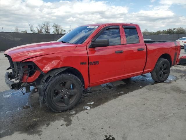 2016 Dodge RAM 1500 ST