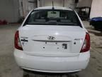 2011 Hyundai Accent GLS