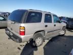 2004 Chevrolet Tahoe C1500