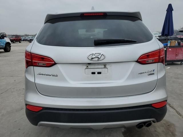 2014 Hyundai Santa FE Sport