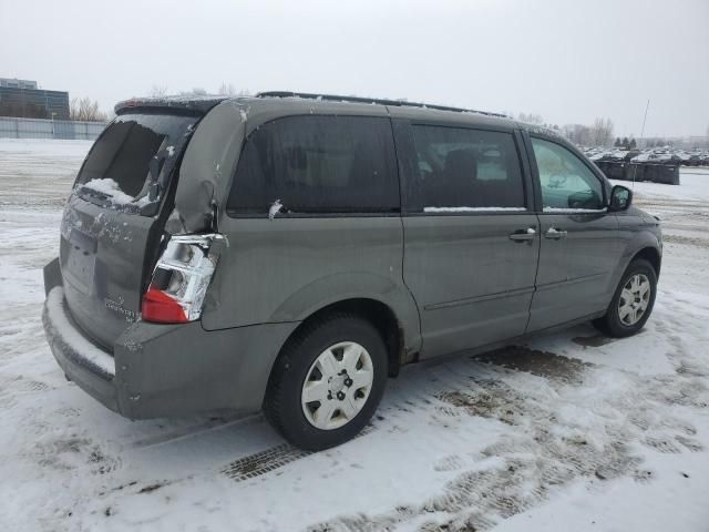 2010 Dodge Grand Caravan SE