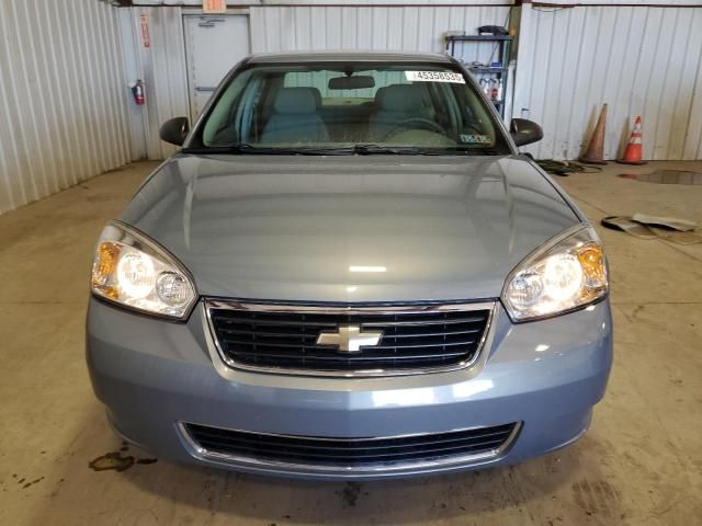 2007 Chevrolet Malibu LS