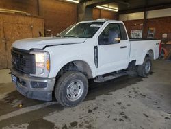 2024 Ford F250 Super Duty en venta en Ebensburg, PA