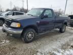 2002 Ford F150