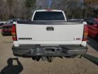 2006 GMC Sierra C2500 Heavy Duty