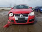 2010 Volkswagen Jetta TDI