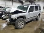 2007 Jeep Commander