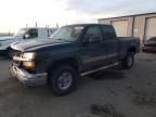 2003 Chevrolet Silverado K2500 Heavy Duty