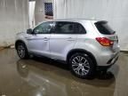 2018 Mitsubishi Outlander Sport ES