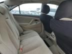 2009 Toyota Camry Hybrid