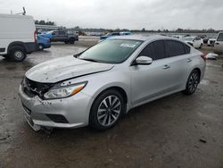 2017 Nissan Altima 2.5 en venta en Harleyville, SC