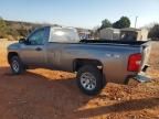 2008 Chevrolet Silverado K1500