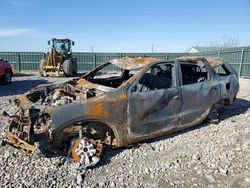 Dodge Durango Vehiculos salvage en venta: 2020 Dodge Durango SSV