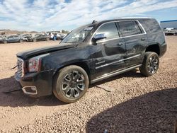 Vehiculos salvage en venta de Copart Phoenix, AZ: 2019 GMC Yukon Denali