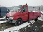 2004 Dodge 2004 Sprinter 2500 Sprinter