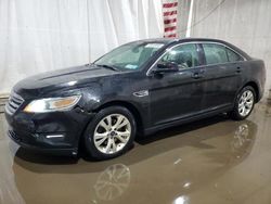 2011 Ford Taurus SEL en venta en Central Square, NY