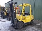 2004 Hyster Fork Lift