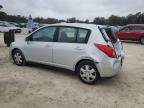 2007 Nissan Versa S