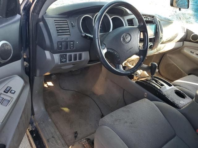 2008 Toyota Tacoma Access Cab