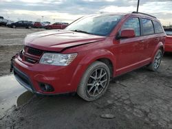 2013 Dodge Journey R/T en venta en Indianapolis, IN