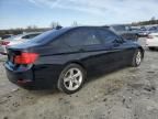 2013 BMW 320 I