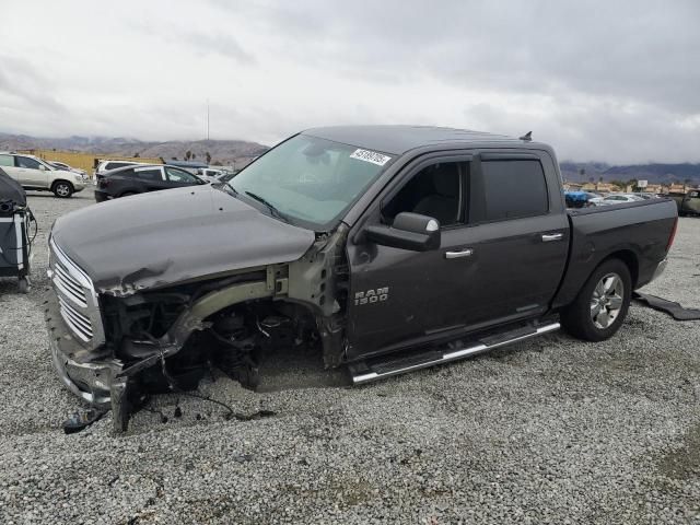 2014 Dodge RAM 1500 SLT