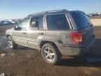 2004 Jeep Grand Cherokee Laredo