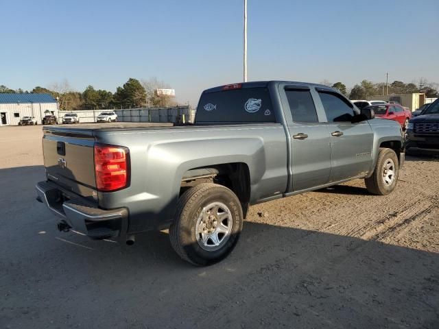 2014 Chevrolet Silverado C1500