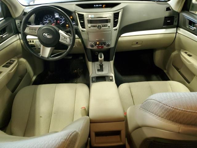 2011 Subaru Outback 2.5I Premium