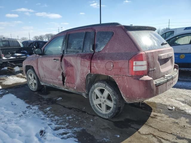 2007 Jeep Compass