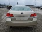 2010 Subaru Legacy 2.5I Premium