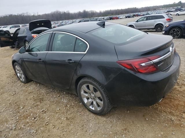 2015 Buick Regal Premium