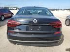 2017 Volkswagen Passat S