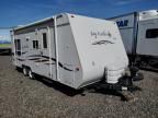 2007 Jayco JAY Feather Camper