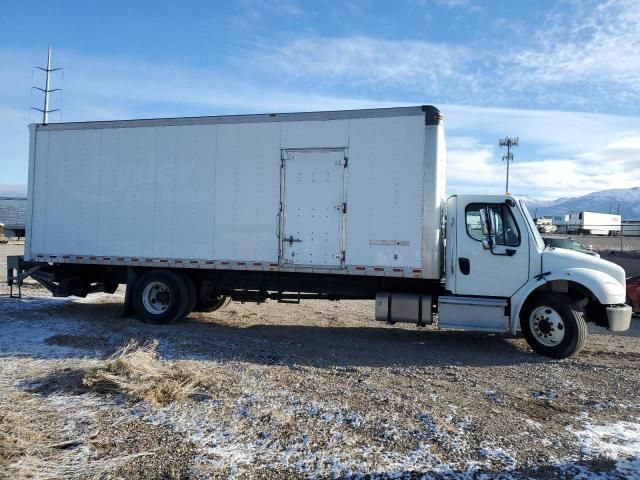 2019 Freightliner M2 106 Medium Duty