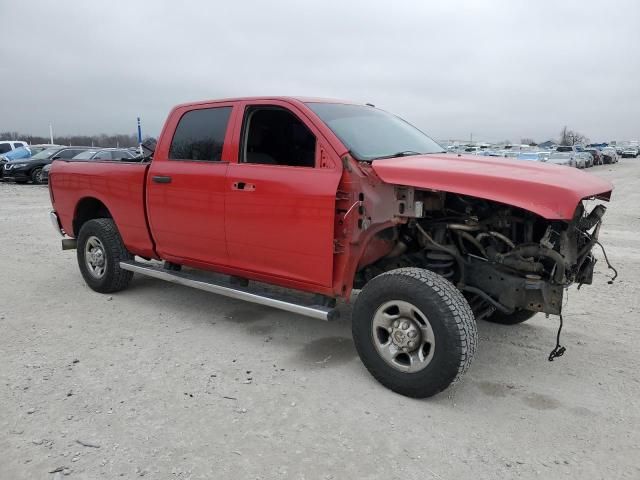 2013 Dodge RAM 2500 ST